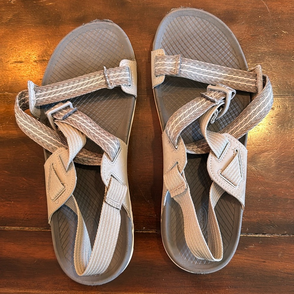 Chaco